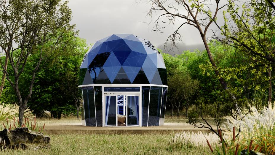 达州星空酒店帐篷厂家